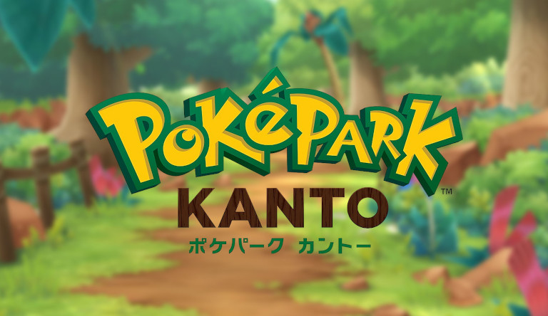 Parque Temático Pokémon