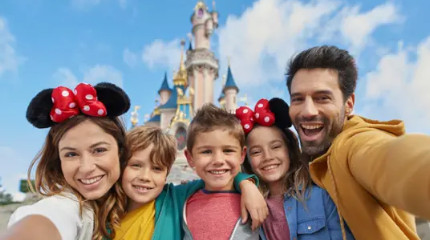 Disneyland Paris