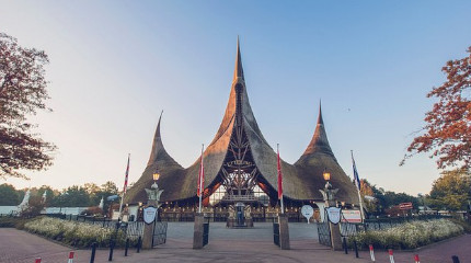 Efteling