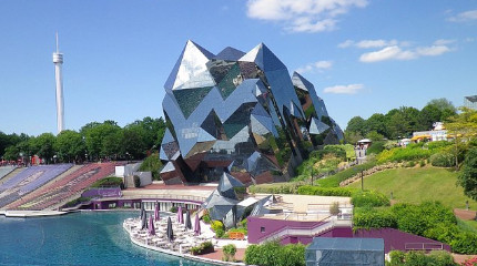 Futuroscope