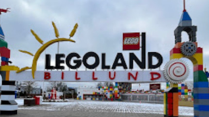 Legoland