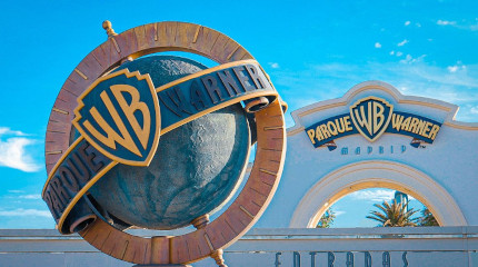 Warner Madrid